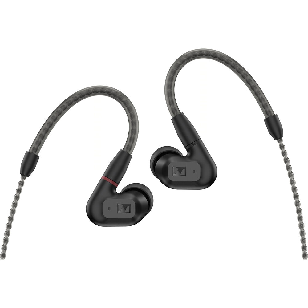 Проводные наушники Sennheiser IE 200 In-Ear Headphones 700249
Проводные наушники Sennheiser IE 200 In-Ear Headphones 700249