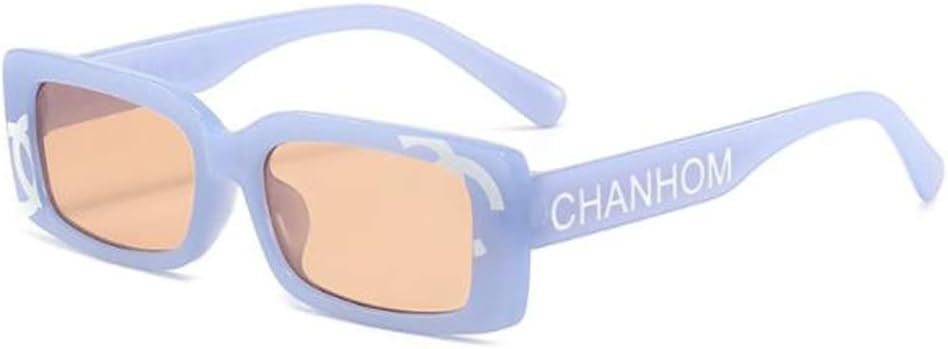 Солнцезащитные очки в толстой квадратной оправе, солнцезащитные очки с буквами для женщин и мужчин, прямоугольные солнцезащитные очки с защитой от УФ-излучения UV400 star shop, Jelly Blue Tea Flakes
Солнцезащитные очки в толстой квадратной оправе, солнцезащитные очки с буквами для женщин и мужчин, прямоугольные солнцезащитные очки с защитой от УФ-излучения UV400 star shop, Jelly Blue Tea Flakes