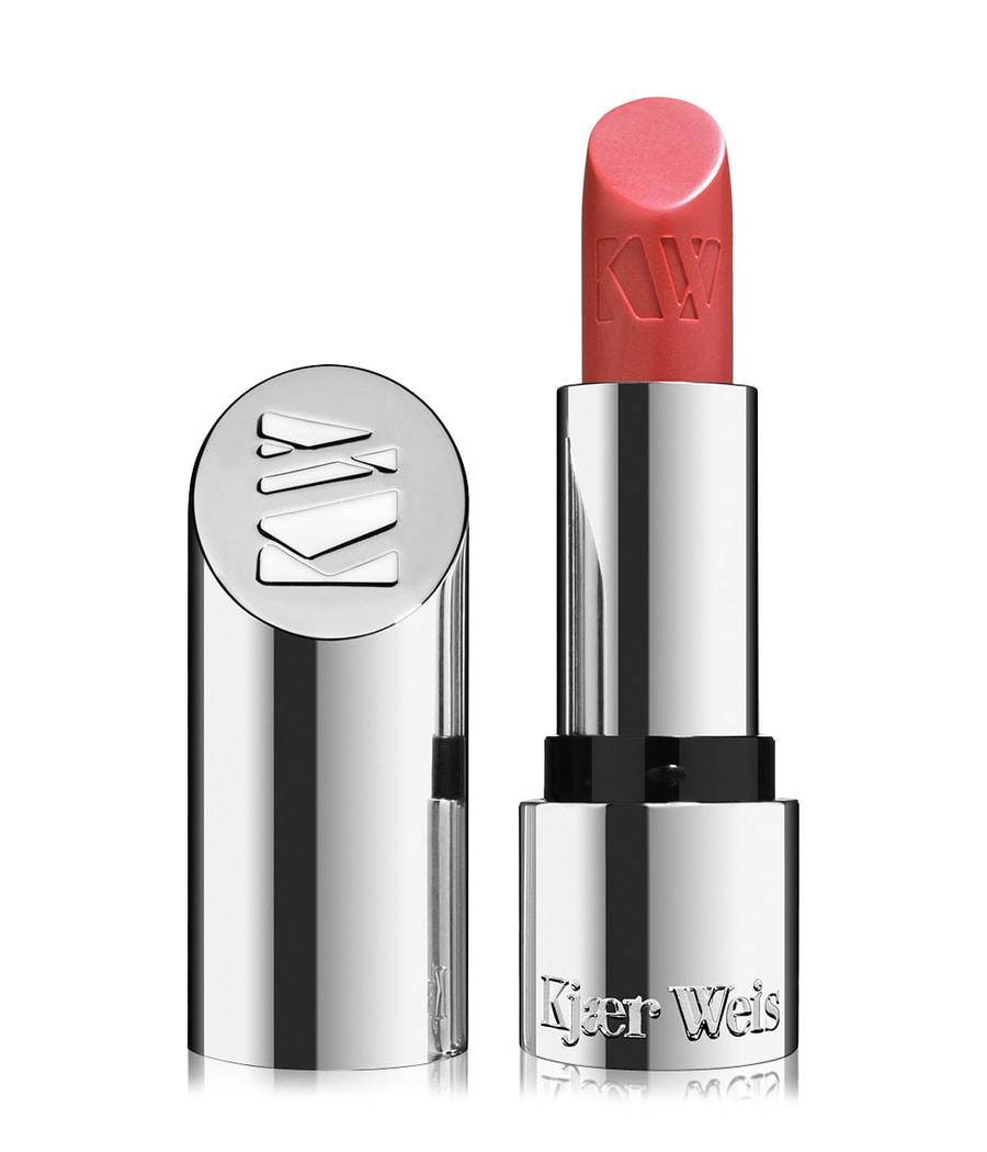 Помада Kjaer Weis Lipstick, Affection, 4.5g
Помада Kjaer Weis Lipstick, Affection, 4.5g