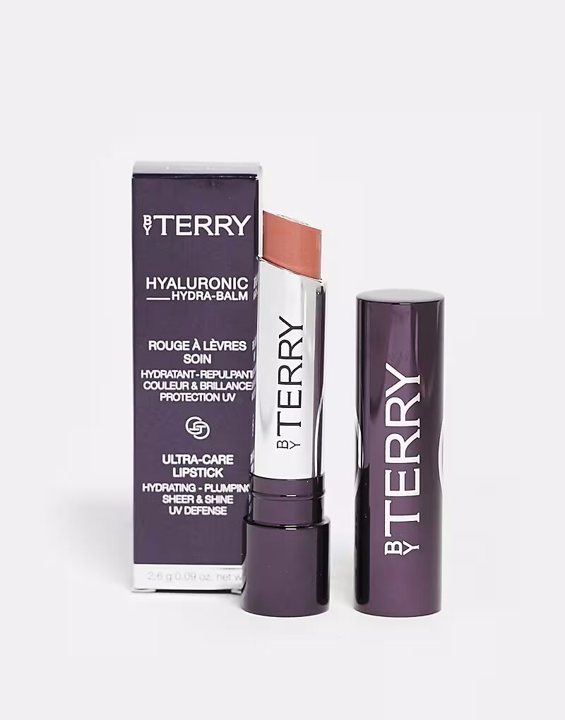 Гиалуроновая кислота Терри Hyaluronic Hyrda-Balm - 1 Sexy Nude By Terry
Гиалуроновая кислота Терри Hyaluronic Hyrda-Balm - 1 Sexy Nude By Terry