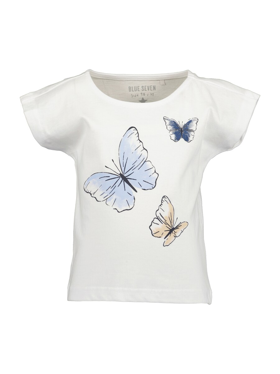 Рубашка BLUE SEVEN, белый
Рубашка BLUE SEVEN, белый