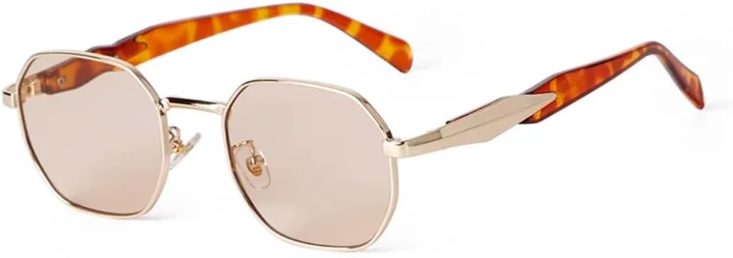 Солнцезащитные очки с защитой UV400 | Большая коричневая оправа, градиентные линзы | Для женщин и мужчин, для занятий спортом на открытом воздухе и вождения DSVIGF, 05
Солнцезащитные очки с защитой UV400 | Большая коричневая оправа, градиентные линзы | Для женщин и мужчин, для занятий спортом на открытом воздухе и вождения DSVIGF, 05