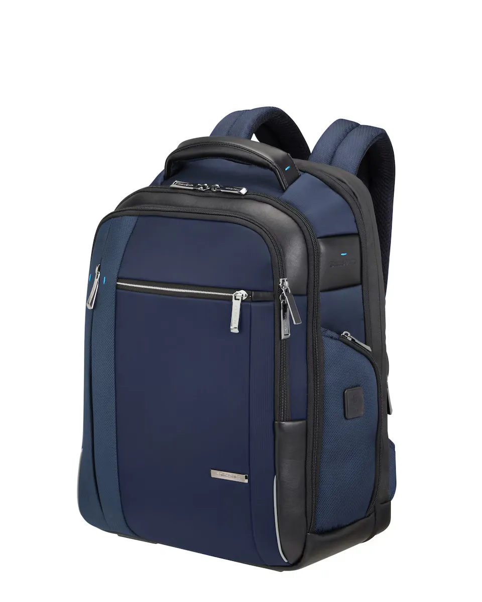 Мягкий расширяемый рюкзак для ноутбука Spectrolite 30 емкостью до 26,5 л Samsonite, темно-синий
Мягкий расширяемый рюкзак для ноутбука Spectrolite 30 емкостью до 26,5 л Samsonite, темно-синий