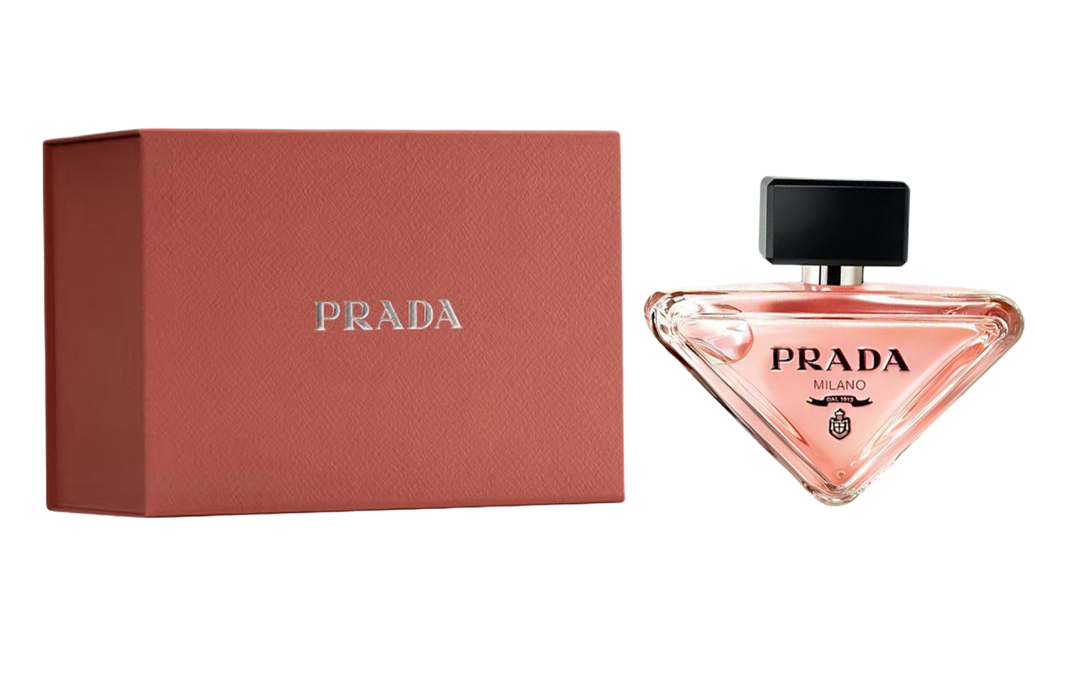 Парфюмерная вода Prada Paradoxe лимитированное издание, 90 мл
Парфюмерная вода Prada Paradoxe лимитированное издание, 90 мл