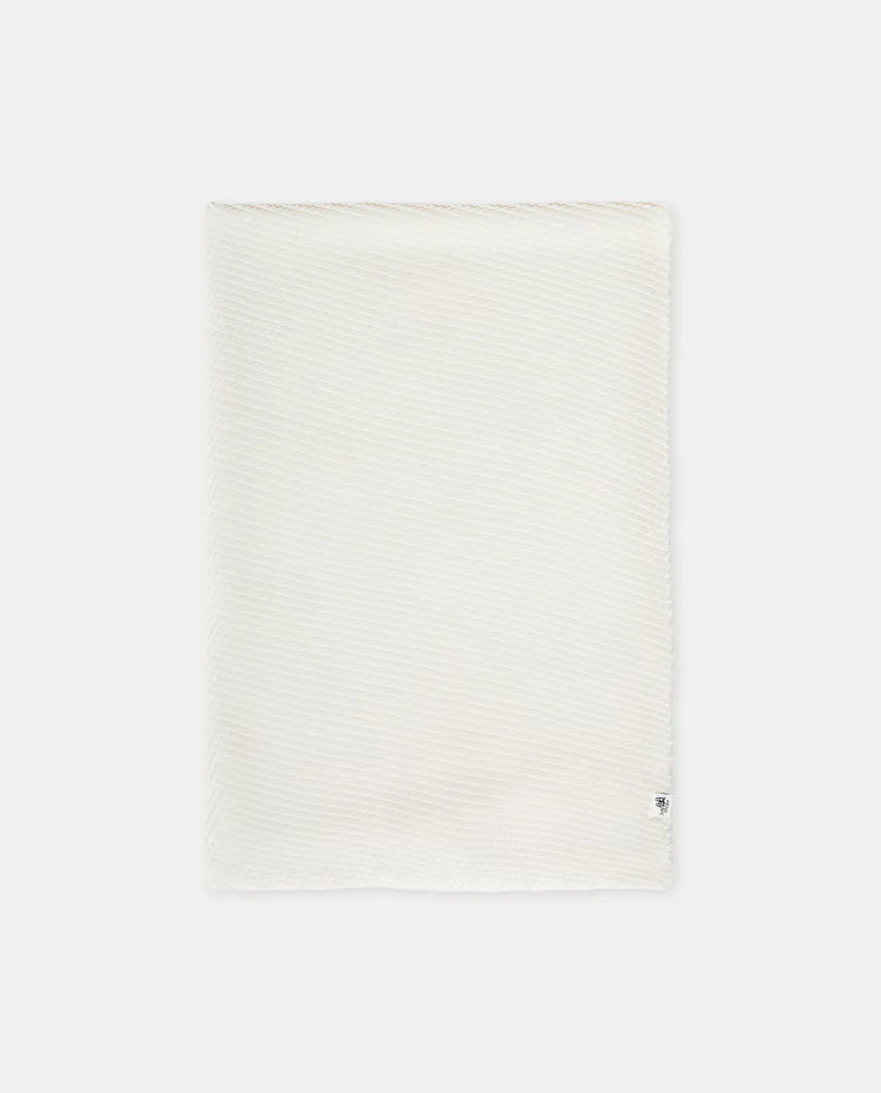 Шейный платок Rubber Jo & Mr. Joe, цвет 120 Crudo
Шейный платок Rubber Jo & Mr. Joe, цвет 120 Crudo