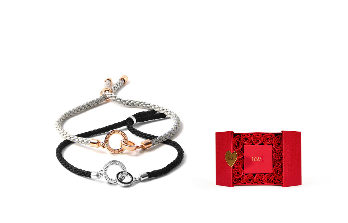 Lady Go Серебряный браслет 925 пробы унисекс
Lady Go Серебряный браслет 925 пробы унисекс