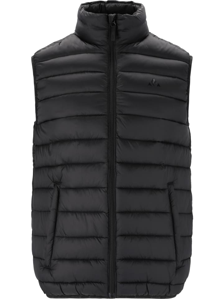 Жилет Whistler, черный
Жилет Whistler, черный