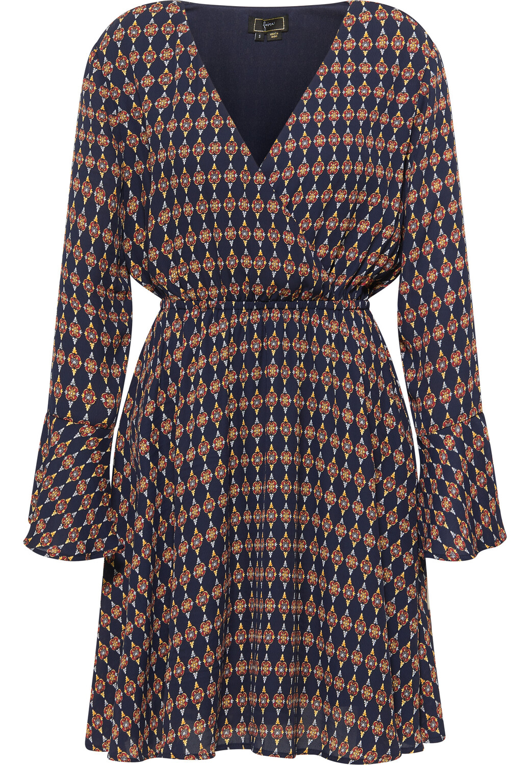 Платье faina, морской
Платье faina, морской