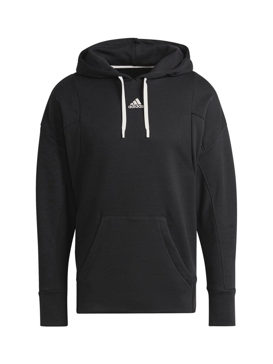 Спортивная толстовка ADIDAS PERFORMANCE, черный
Спортивная толстовка ADIDAS PERFORMANCE, черный