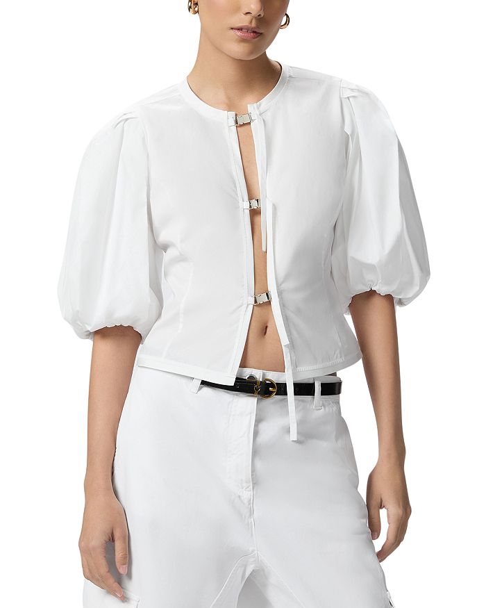 Блузка Rudi PINKO, белый
Блузка Rudi PINKO, белый