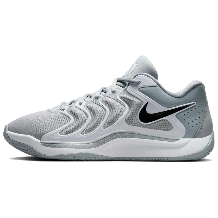 Баскетбольные кроссовки KD 17 мужские низкие серые Nike
Баскетбольные кроссовки KD 17 мужские низкие серые Nike