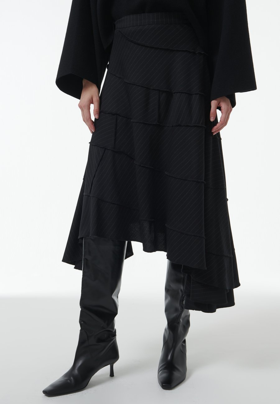 Юбка Leem A-line skirt, Black
Юбка Leem A-line skirt, Black