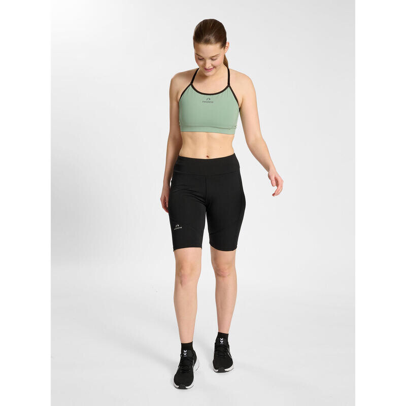 Спортивный бюстгальтер Newline, цвет mandelgrün
Спортивный бюстгальтер Newline, цвет mandelgrün