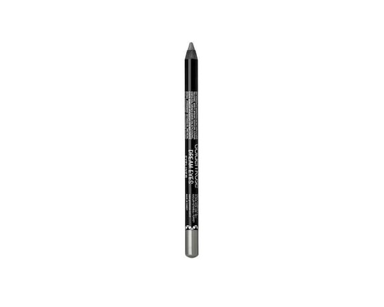 Перманентная подводка для глаз 403, 2,5 г Golden Rose, Dream Eyes Eyeliner 
Перманентная подводка для глаз 403, 2,5 г Golden Rose, Dream Eyes Eyeliner