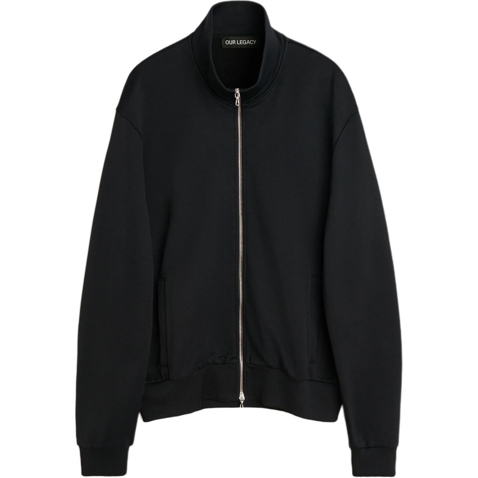 OUR LEGACY Толстовка, Black
OUR LEGACY Толстовка, Black