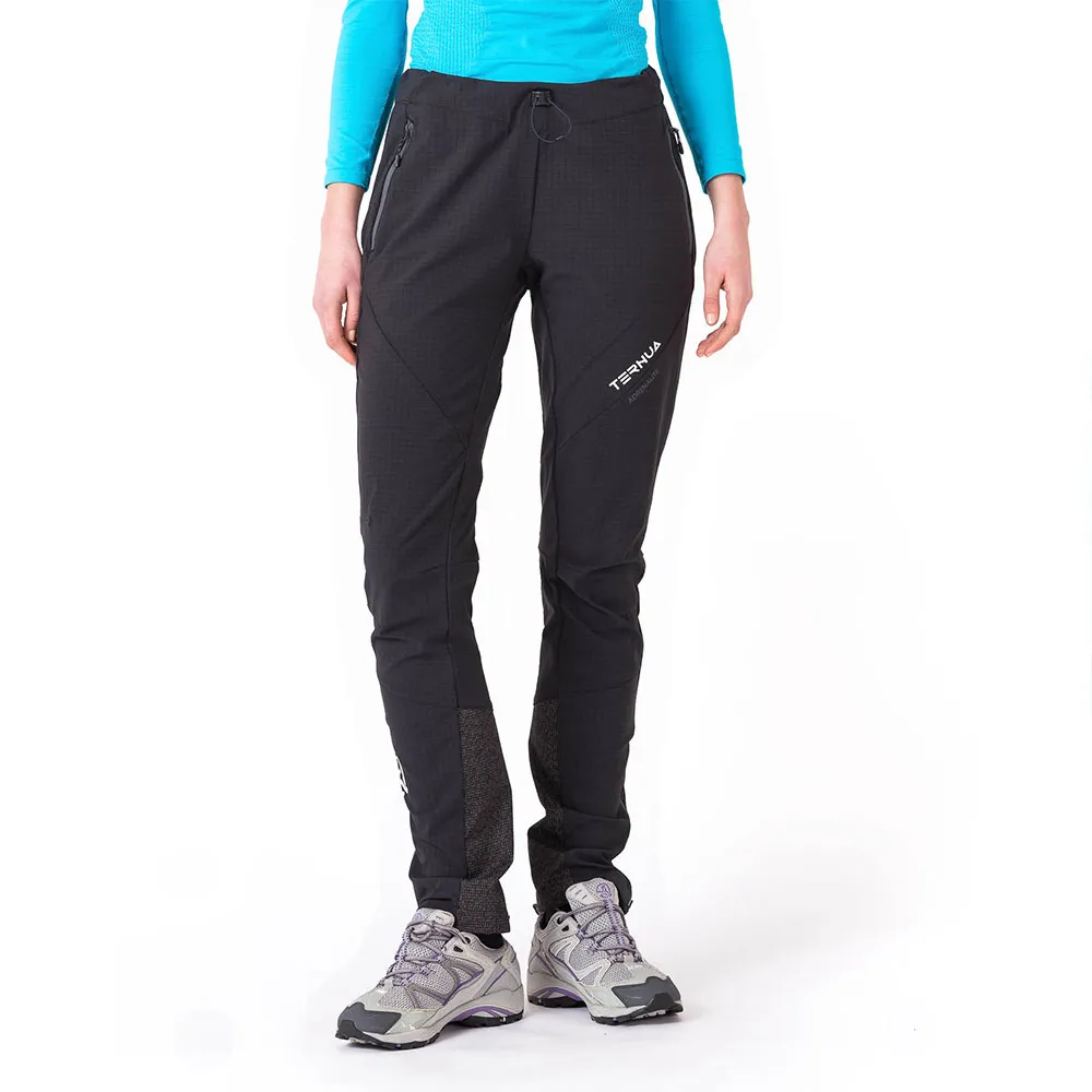 Брюки Ternua Race, черный
Брюки Ternua Race, черный