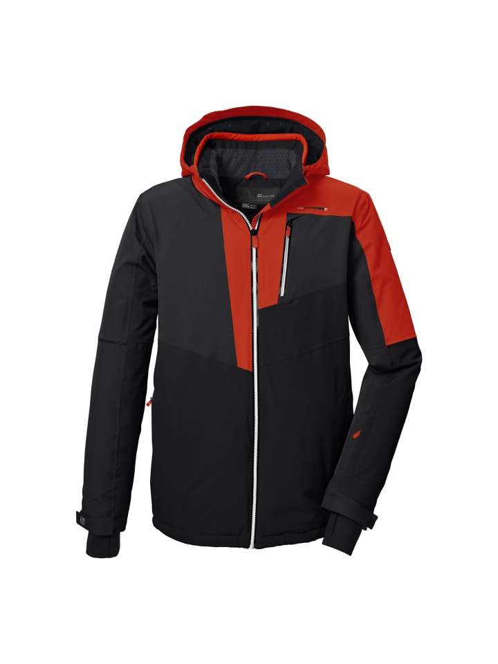 Зимняя куртка Killtec, цвет skijacke funktionsjacke
Зимняя куртка Killtec, цвет skijacke funktionsjacke