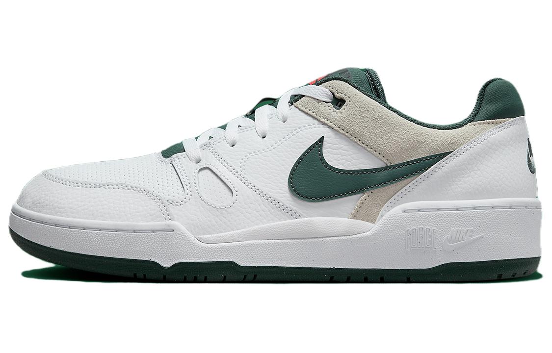 Nike Full Force Low White Sea Glass Cosmic Clay Vintage Green
Nike Full Force Low White Sea Glass Cosmic Clay Vintage Green