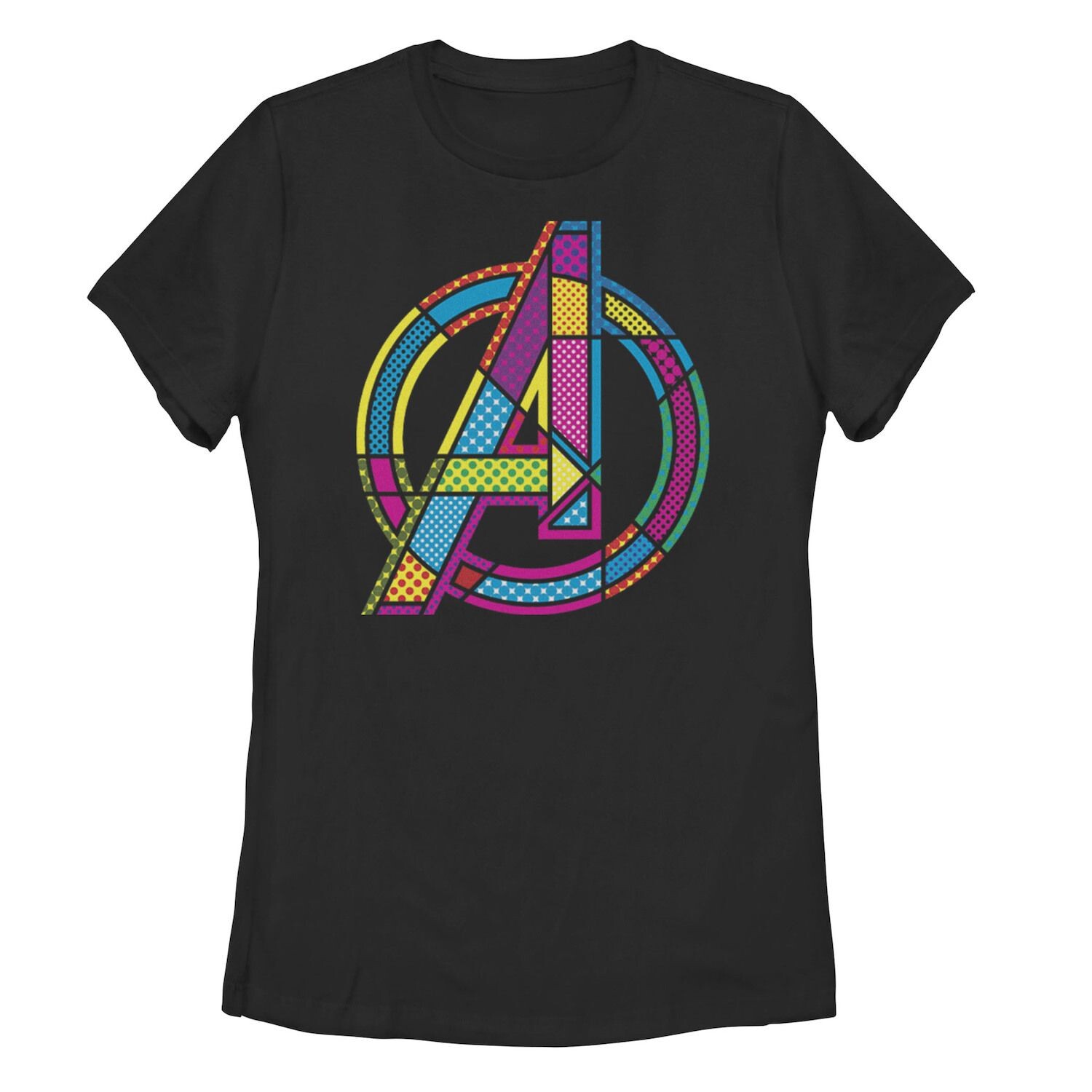 Детская футболка с графическим логотипом и логотипом в стиле комиксов Marvel Avengers в стиле поп-арт Licensed Character
Детская футболка с графическим логотипом и логотипом в стиле комиксов Marvel Avengers в стиле поп-арт Licensed Character