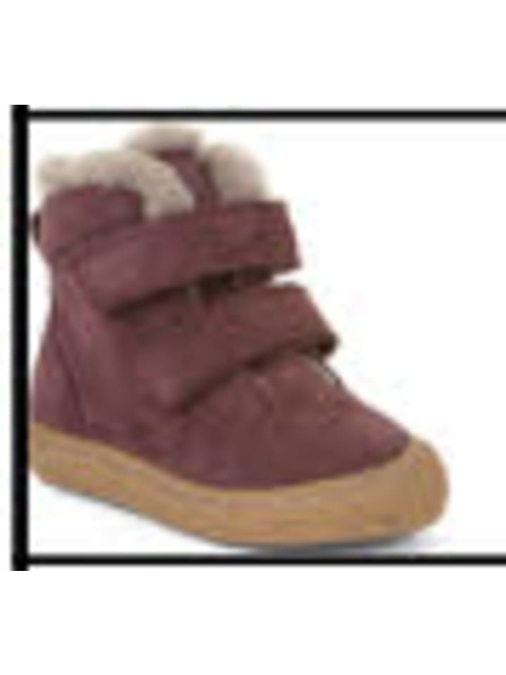 Ботинки Froddo, красный
Ботинки Froddo, красный