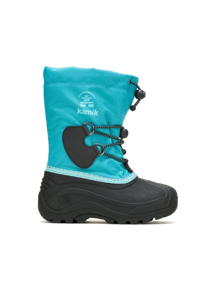 Сапоги Kamik Winterstiefel SOUTHPOLE 4, цвет Teal
Сапоги Kamik Winterstiefel SOUTHPOLE 4, цвет Teal