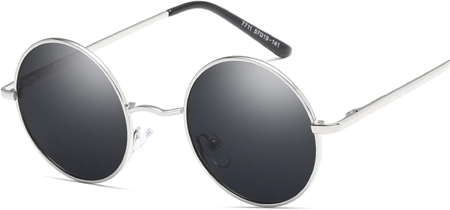 GAOXIN Модные поляризованные солнцезащитные очки в стиле ретро для мужчин и женщин, для вождения и отдыха на открытом воздухе, декоративные солнцезащитные очки (Цвет: B, Размер: Средний), B
GAOXIN Модные поляризованные солнцезащитные очки в стиле ретро для мужчин и женщин, для вождения и отдыха на открытом воздухе, декоративные солнцезащитные очки (Цвет: B, Размер: Средний), B