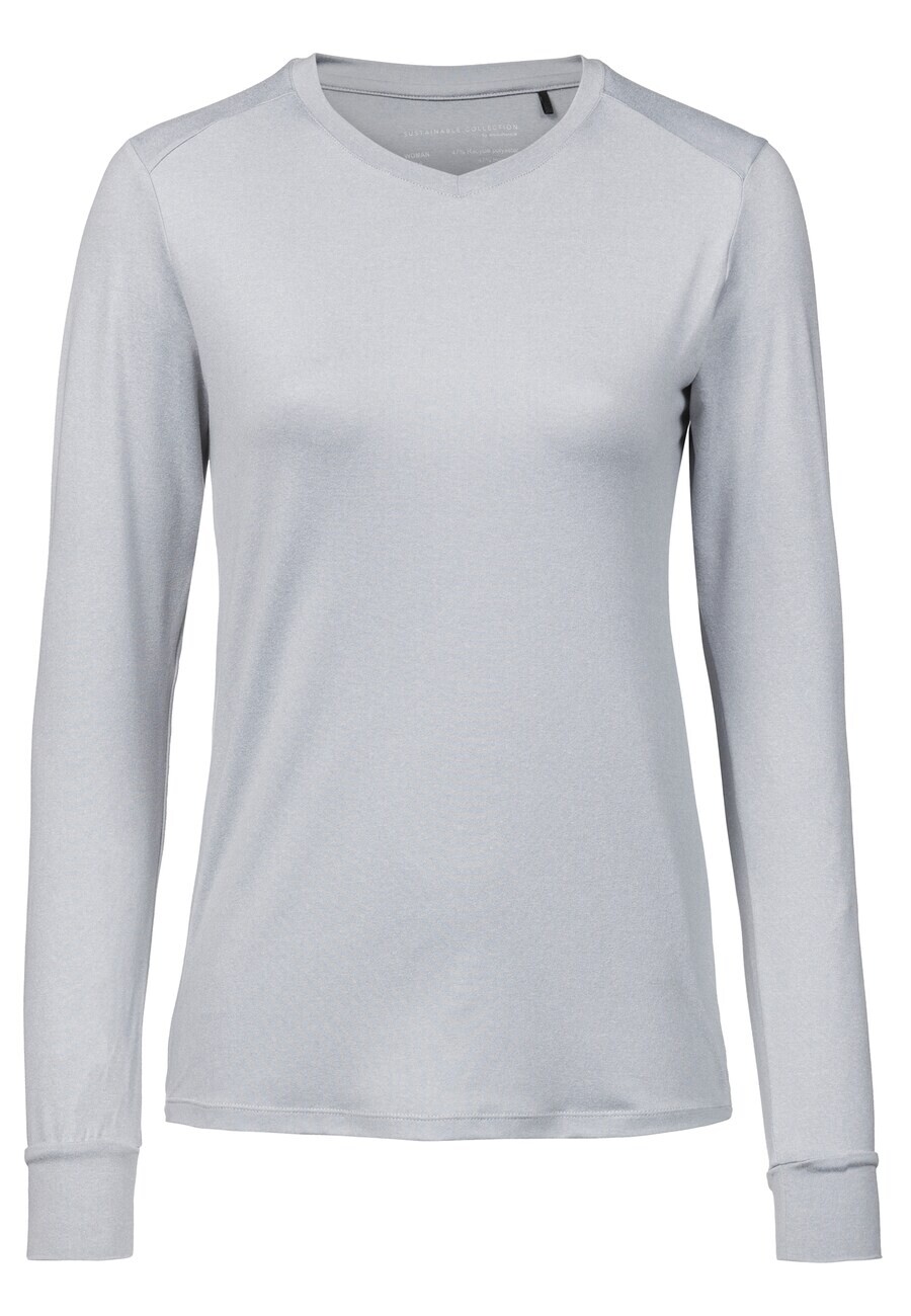 Спортивная футболка ENDURANCE Performance Kusina, серый
Спортивная футболка ENDURANCE Performance Kusina, серый