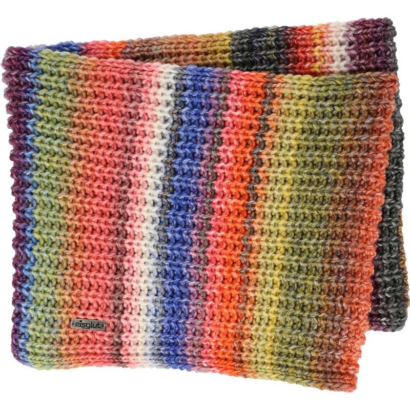 Шарф найлал петля Eisglut, цвет weiss
Шарф найлал петля Eisglut, цвет weiss