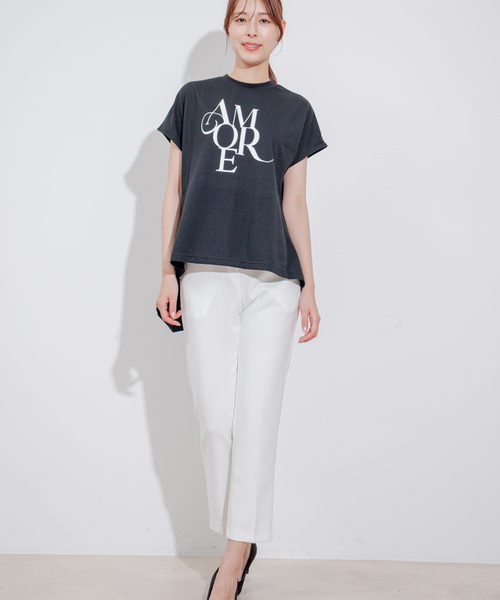 Туника с бархатным логотипом Jayro, черный
Туника с бархатным логотипом Jayro, черный