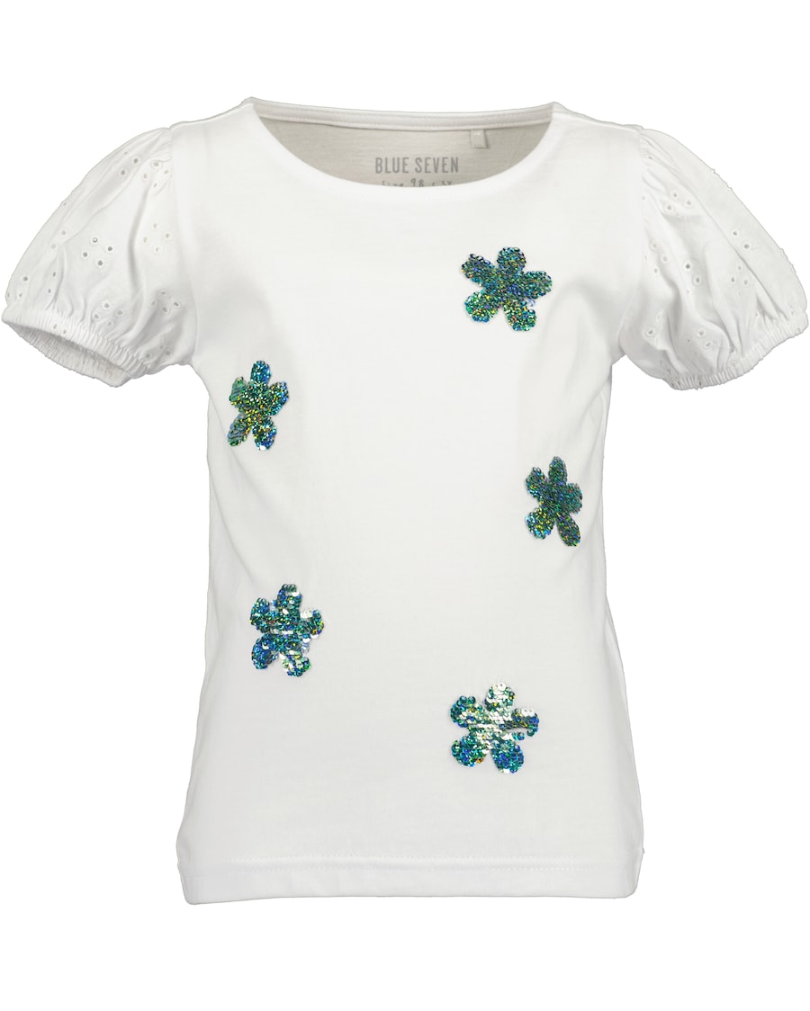 Рубашка BLUE SEVEN, белый
Рубашка BLUE SEVEN, белый