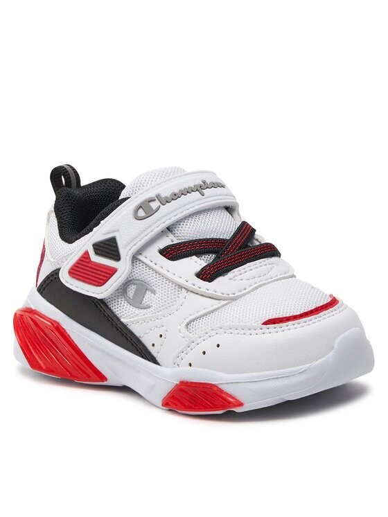 Кроссовки Champion, белый 
Кроссовки Champion, белый