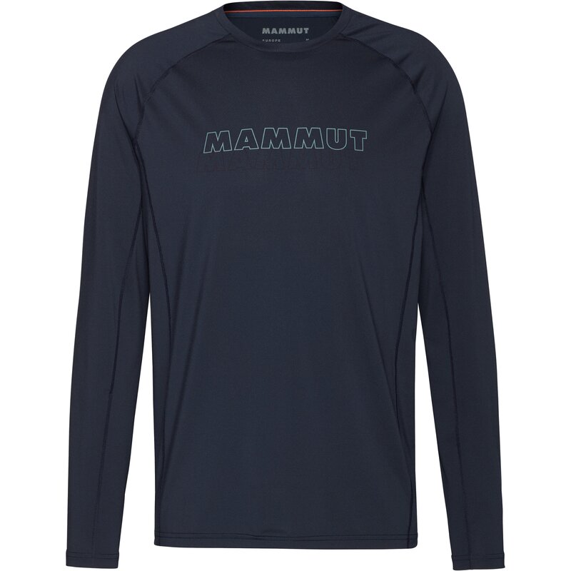 Рубашка selun fl с длинными рукавами мужская с логотипом Mammut, синий
Рубашка selun fl с длинными рукавами мужская с логотипом Mammut, синий