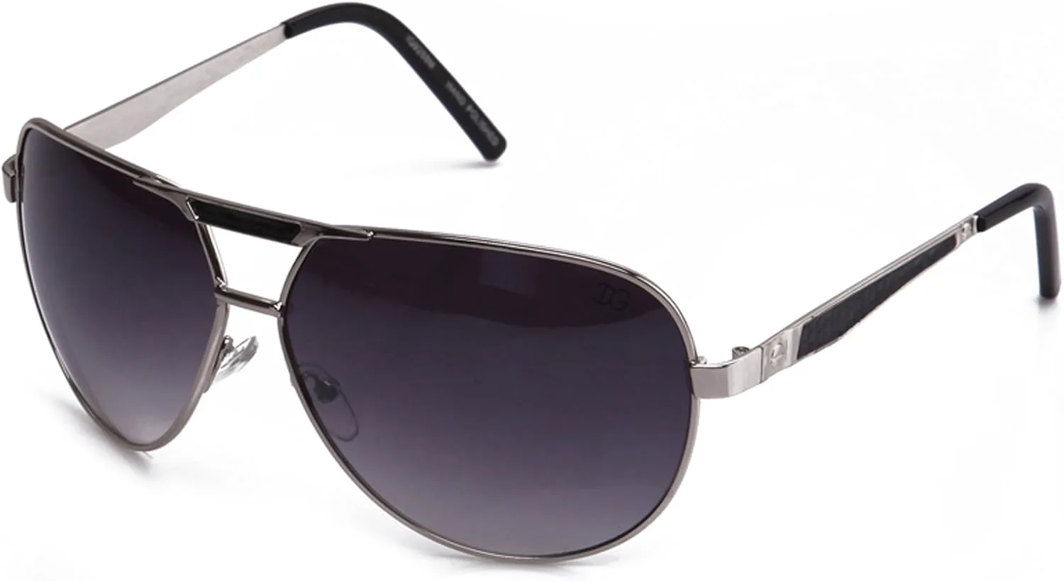 Солнцезащитные очки-авиаторы большого размера, современный дизайн, градиентные линзы, защита от УФ-излучения Newbee Fashion Sunglasses, Silver/Black/Black
Солнцезащитные очки-авиаторы большого размера, современный дизайн, градиентные линзы, защита от УФ-излучения Newbee Fashion Sunglasses, Silver/Black/Black