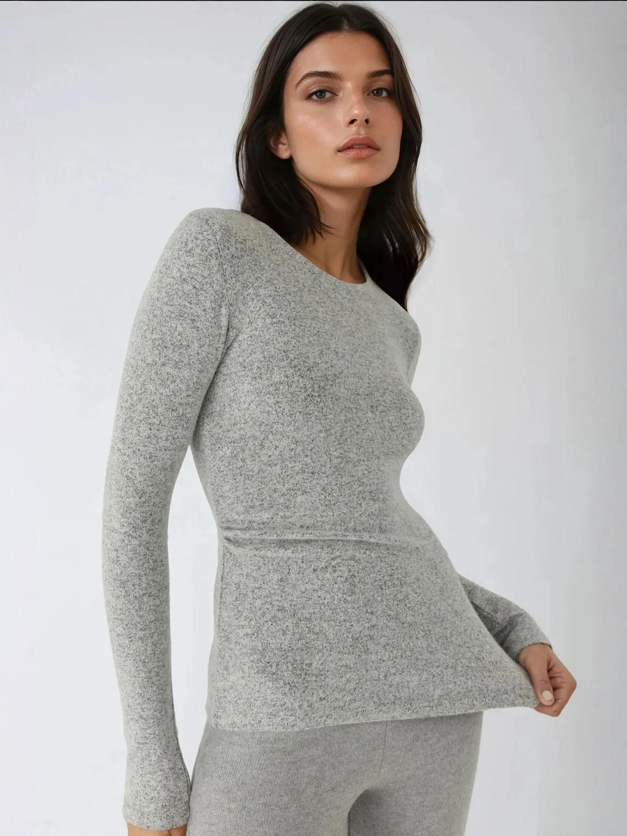 Рубашка Hiccup, светло-серый
Рубашка Hiccup, светло-серый