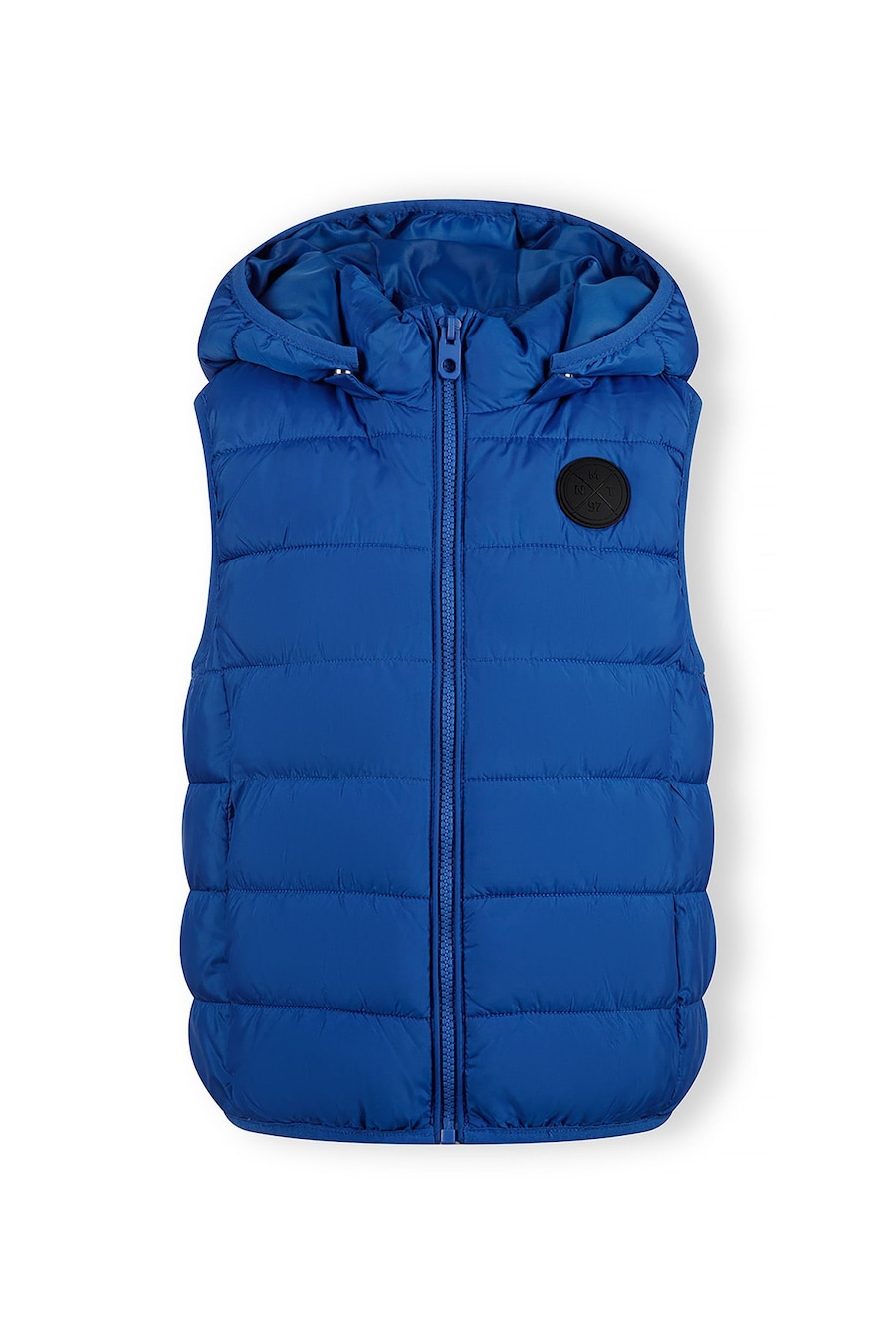 Жилет MINOTI, Cobalt Blue
Жилет MINOTI, Cobalt Blue