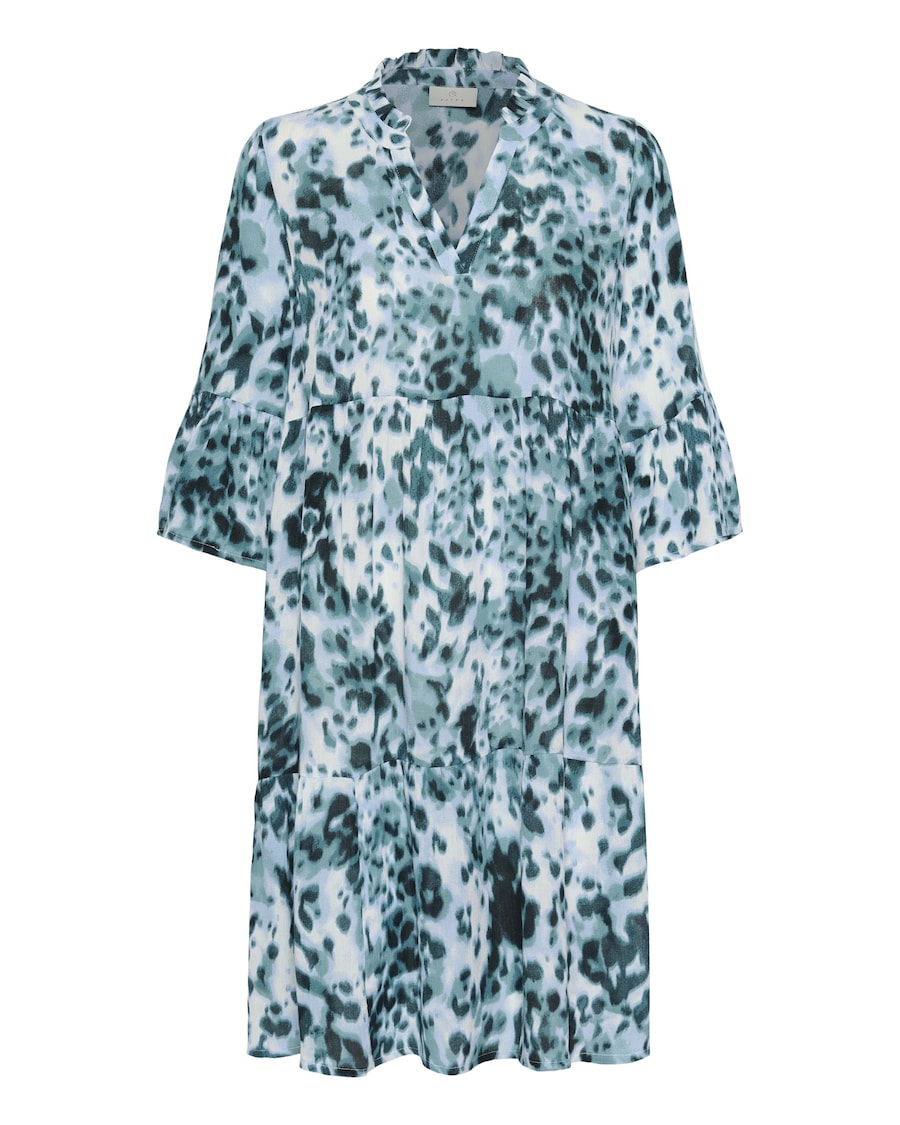 Платье Kaffe Hera Amber, белый
Платье Kaffe Hera Amber, белый