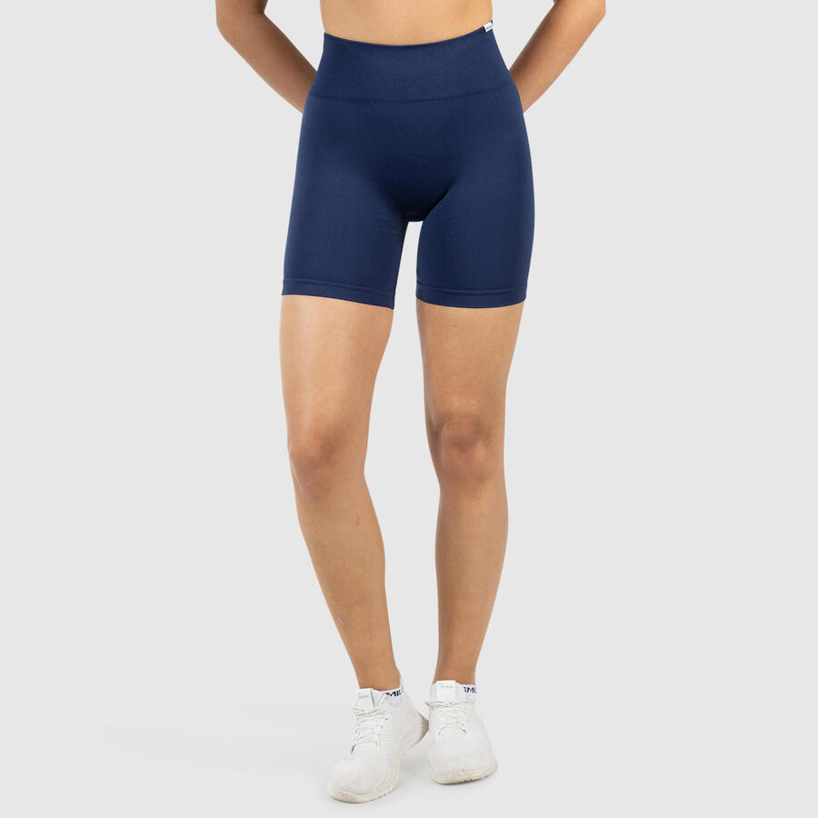 SMILODOX Женские шорты Amaze Ultra темно-синие
SMILODOX Женские шорты Amaze Ultra темно-синие