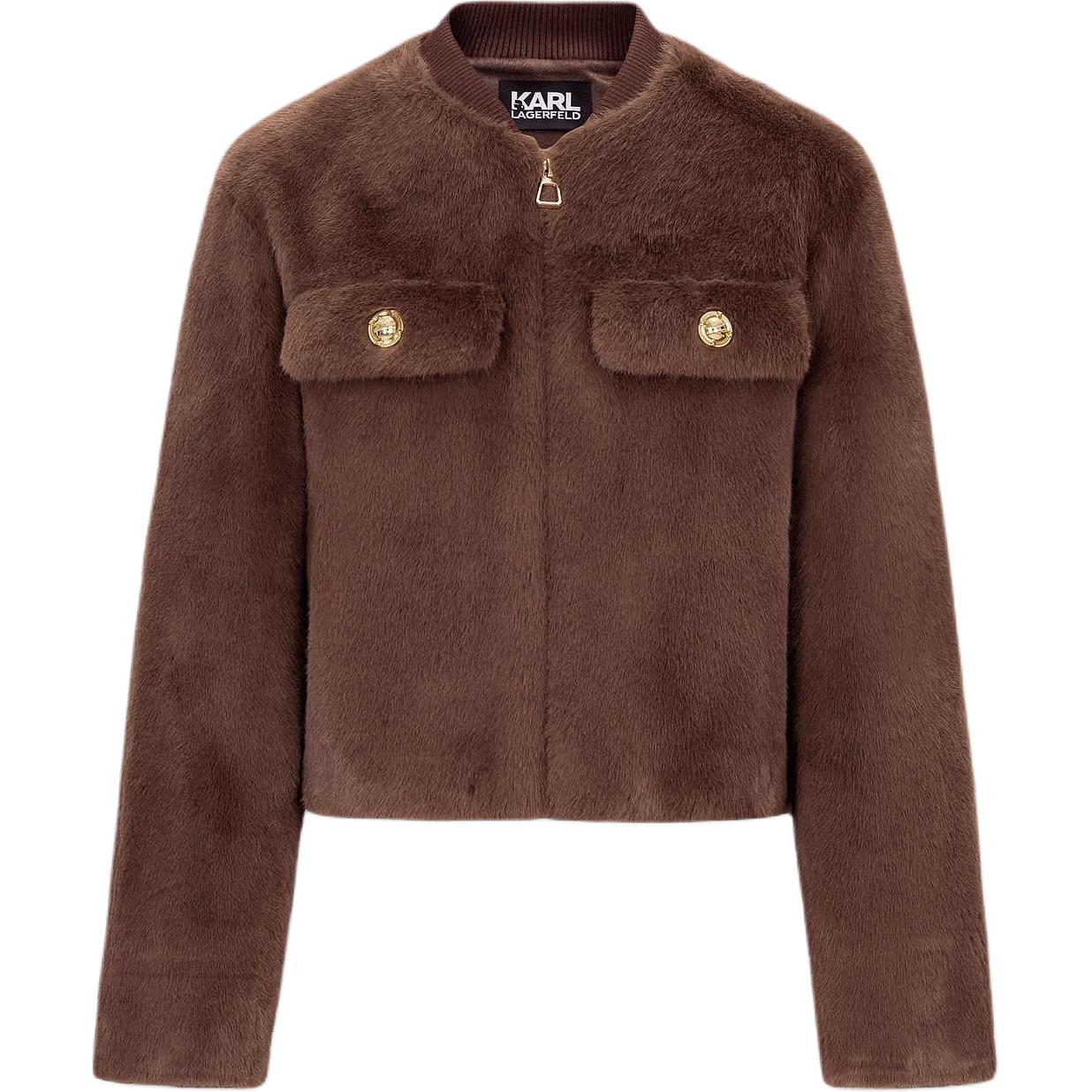 Куртка KARL LAGERFELD женская коричневая KARL LAGERFELD / Karl Lagerfeld Jeans, Коричневый, Куртка KARL LAGERFELD женская коричневая KARL LAGERFELD / Karl Lagerfeld Jeans
Куртка KARL LAGERFELD женская коричневая KARL LAGERFELD / Karl Lagerfeld Jeans, Коричневый, Куртка KARL LAGERFELD женская коричневая KARL LAGERFELD / Karl Lagerfeld Jeans