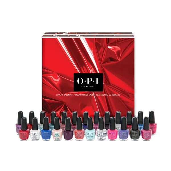 Подборка культовых миниатюр Calendario De Adviento Opi, 1 UD
Подборка культовых миниатюр Calendario De Adviento Opi, 1 UD