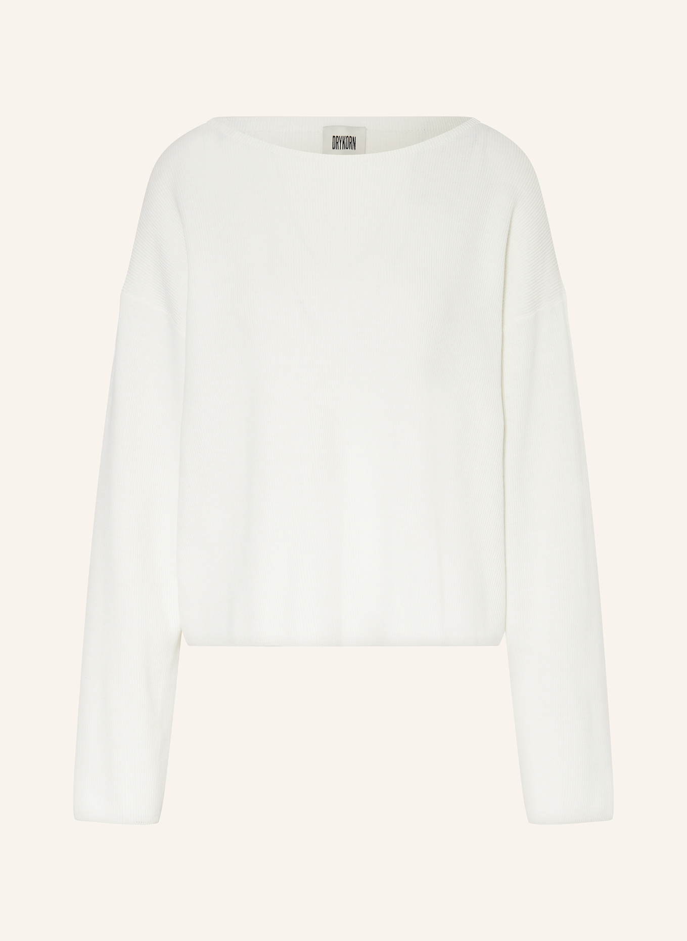 Свитер имя Drykorn, экрю
Свитер имя Drykorn, экрю