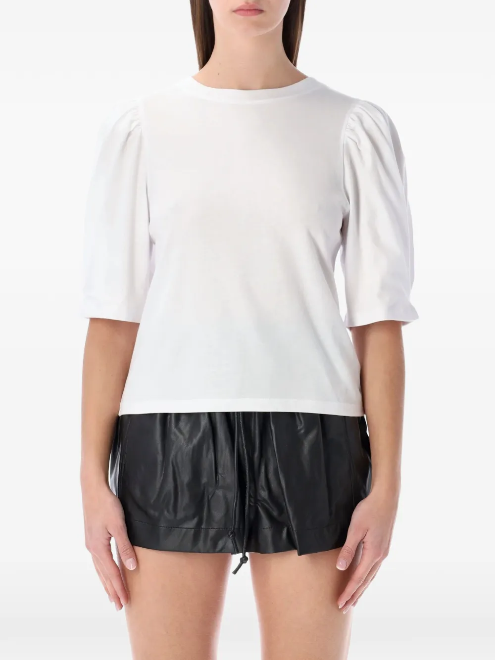 Футболка Maelis Isabel Marant, белый
Футболка Maelis Isabel Marant, белый
