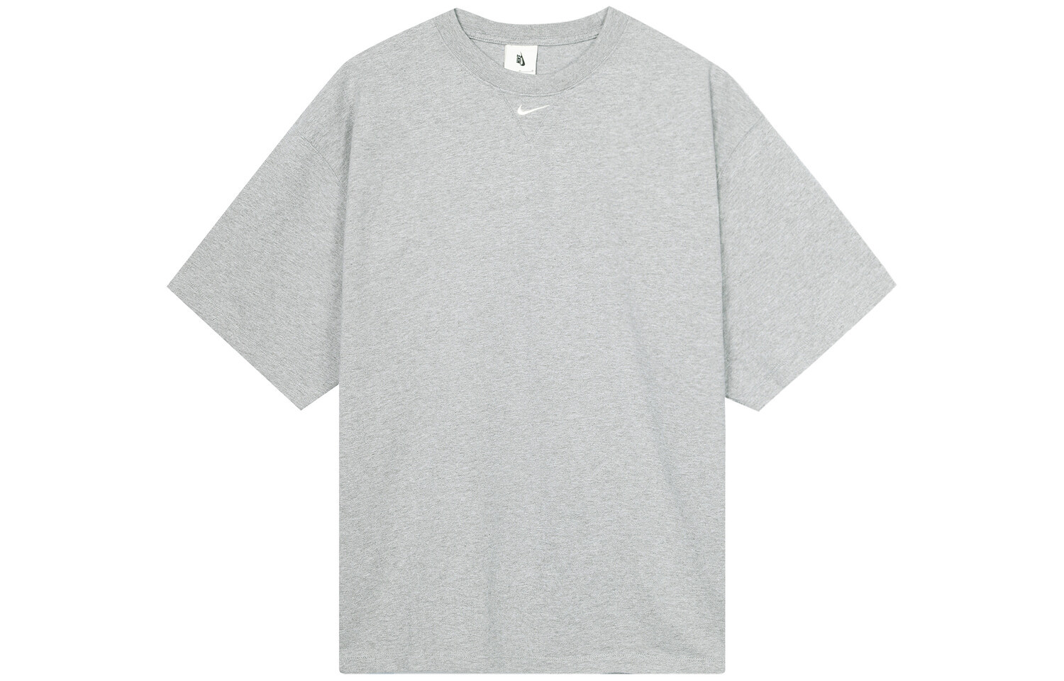 Мужская футболка Nike, Темно-серый вереск
Мужская футболка Nike, Темно-серый вереск