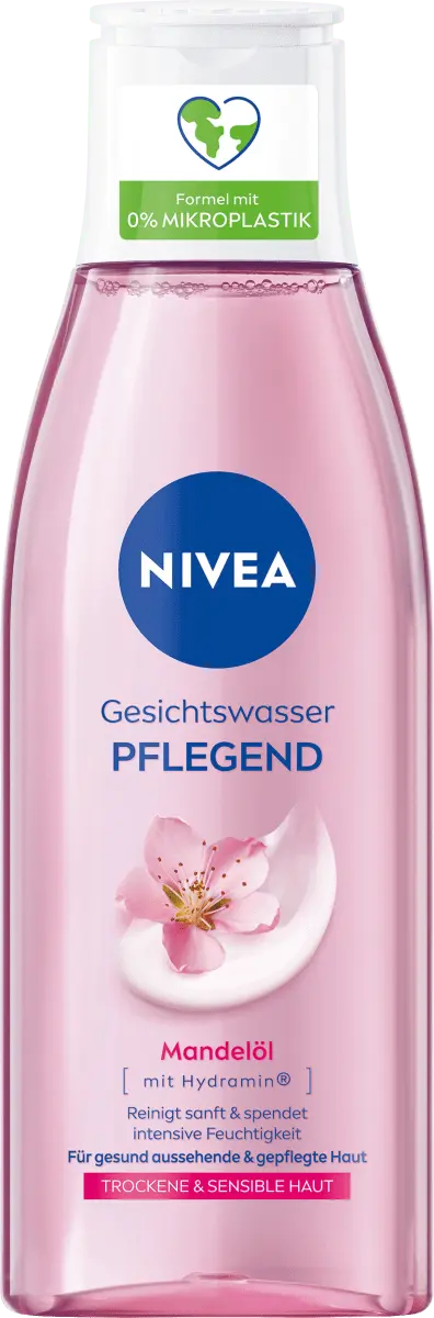 Тоник для лица Essentials питательный 200мл NIVEA
Тоник для лица Essentials питательный 200мл NIVEA