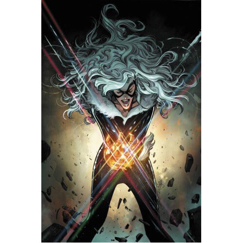 Книга Black Cat Vol. 6 (Paperback)
Книга Black Cat Vol. 6 (Paperback)