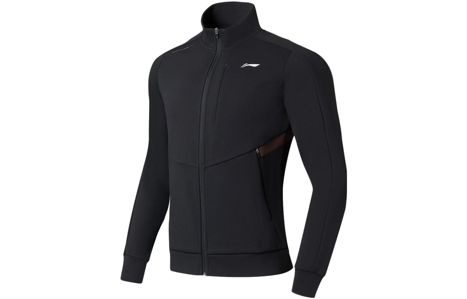 Свитшот Fitness Series для мужчин, черный Lining, черный
Свитшот Fitness Series для мужчин, черный Lining, черный