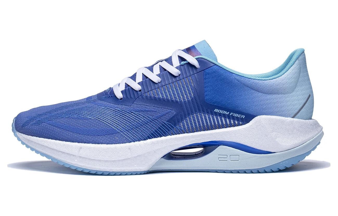 Кроссовки Li Ning Lining Ultralight 20, синий
Кроссовки Li Ning Lining Ultralight 20, синий