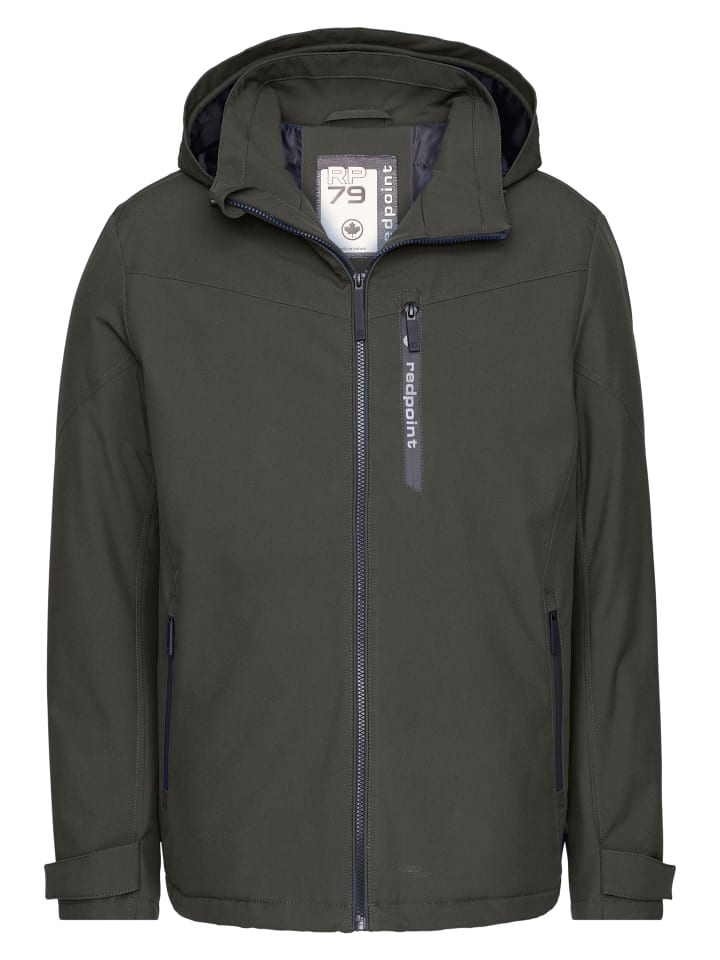 Зимняя куртка redpoint
Зимняя куртка redpoint