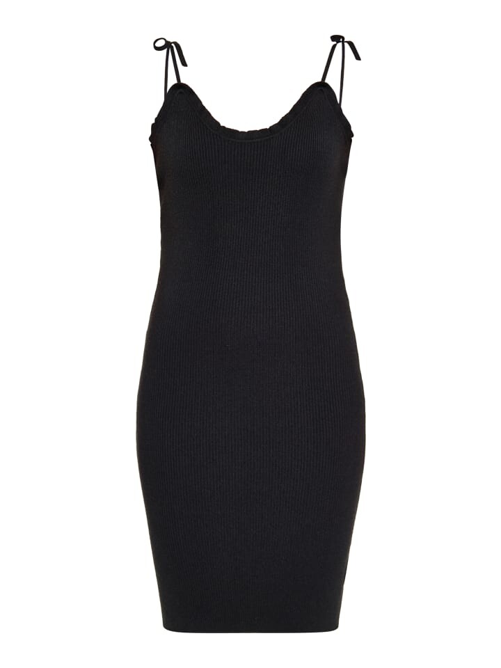 Длинное платье myMo, черный
Длинное платье myMo, черный