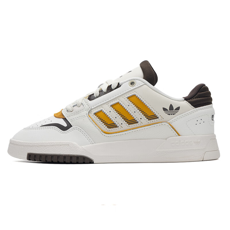 Adidas Originals Дроп Степ 2.0 противоскользящие, износостойкие, дышащие низкие скейтборд кроссовки унисекс экрю, цвет Ecru
Adidas Originals Дроп Степ 2.0 противоскользящие, износостойкие, дышащие низкие скейтборд кроссовки унисекс экрю, цвет Ecru