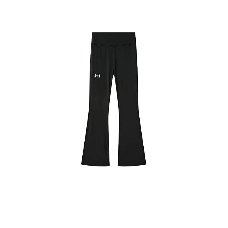 Подростковые вязаные спортивные штаны для всесторонних тренировок Under Armour, черный
Подростковые вязаные спортивные штаны для всесторонних тренировок Under Armour, черный